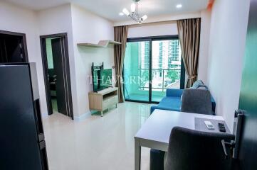 ขาย คอนโด 1 ห้องนอน 35 ตร.ม. ใน  Dusit Grand Condo View, Pattaya