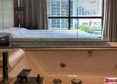 The Address Sukhumvit 28 - Two Bedroom Phrom Phong Condo for Sale with Unblocked Views - Priced to Sell