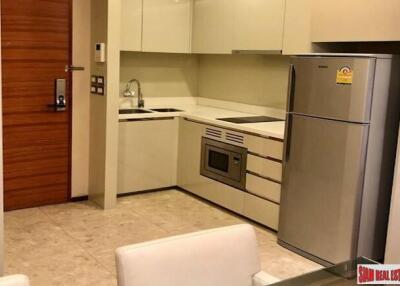 The Address Sukhumvit 28 - Two Bedroom Phrom Phong Condo for Sale with Unblocked Views - Priced to Sell