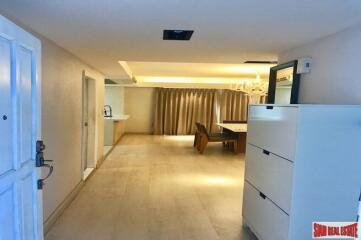 Royal Castle Sukhumvit 39 - Renovated Three Bedroom Condo for Sale in the Heart of Sukhumvit 39