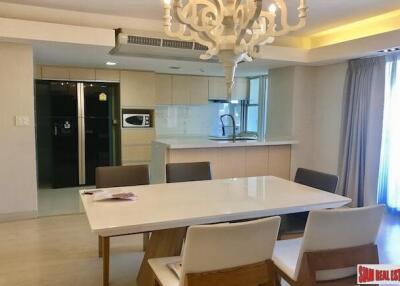 Royal Castle Sukhumvit 39 - Renovated Three Bedroom Condo for Sale in the Heart of Sukhumvit 39