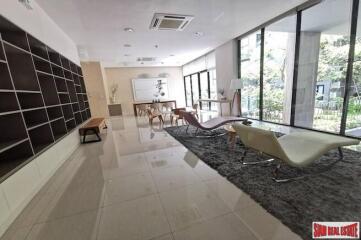 Liv@49 - Bright and Comfortable Two Bedroom Duplex for Sale in Thong Lo