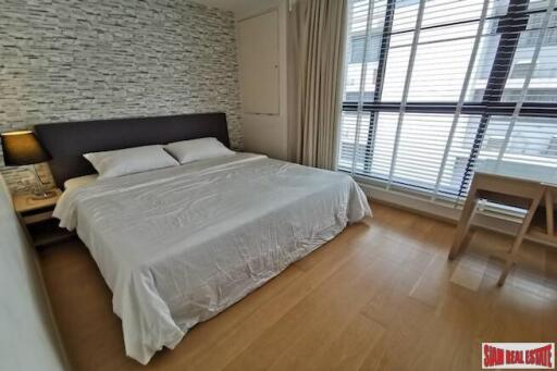 Liv@49 - Bright and Comfortable Two Bedroom Duplex for Sale in Thong Lo