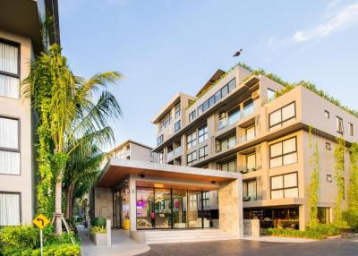 Stunning 3 Bedrooms Condominium In for sale in Bang Tao beach,Phuket