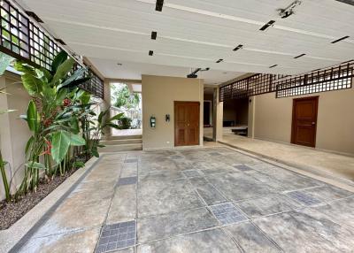3 Bedrooms Villa for sale  Laguna, Choeng Thale, Phuket