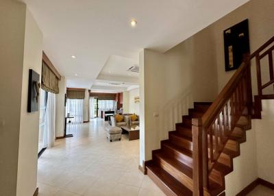 3 Bedrooms Villa for sale  Laguna, Choeng Thale, Phuket