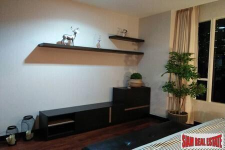 Wilshire Condominium - Elegant Three Bedroom Condo for Sale at Sukhumvit 22