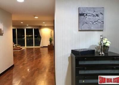 Wilshire Condominium - Elegant Three Bedroom Condo for Sale at Sukhumvit 22