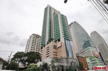 Las Colinas - Beautiful Four Bedroom Duplex Penthouse with Outstanding City Views for Sale in Asoke