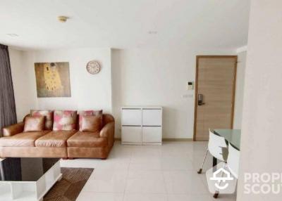 2-BR Condo at Socio Reference 61 near BTS Thong Lor