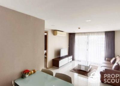 2-BR Condo at Socio Reference 61 near BTS Thong Lor