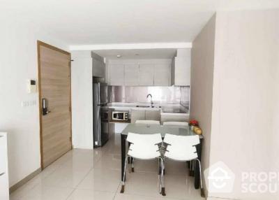 2-BR Condo at Socio Reference 61 near BTS Thong Lor