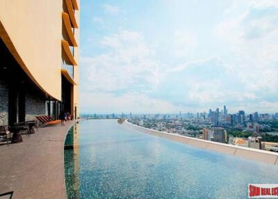 The Lumpini 24 - Bright & Large Three Bedroom Condo for Sale in Phrom Phong