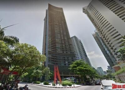 The Lumpini 24 - Bright & Large Three Bedroom Condo for Sale in Phrom Phong