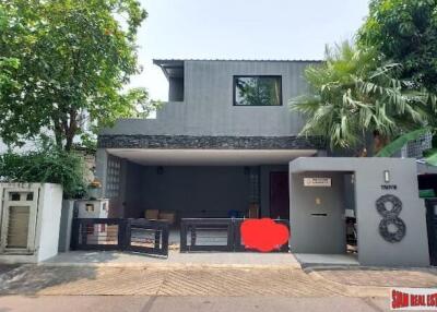 308 ตรม., 3 ห้องนอน, 3 ห้องน้ำ บ้าน ราคา ฿ 22,300,000