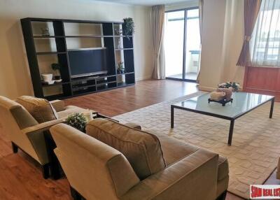 Las Colinas - Elegant & Spacious Two Bedroom Condo for Sale in Asoke