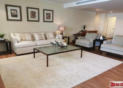 Las Colinas - Elegant & Spacious Two Bedroom Condo for Sale in Asoke