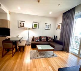 Bangkok Condo 39 by Sansiri Sukhumvit 39 BTS Phrom Phong