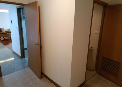 5 bed Condo in The Peony Chong Nonsi Sub District C020627