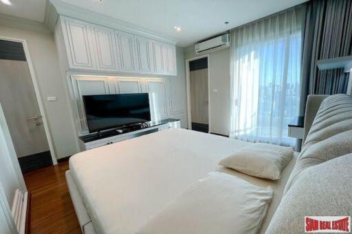 Supalai Premier @asoke - Fantastic City Views from This Two Bedroom 29th Floor Condo for Sale