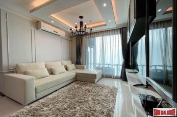 Supalai Premier @asoke - Fantastic City Views from This Two Bedroom 29th Floor Condo for Sale