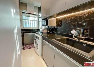 Supalai Premier @asoke - Fantastic City Views from This Two Bedroom 29th Floor Condo for Sale