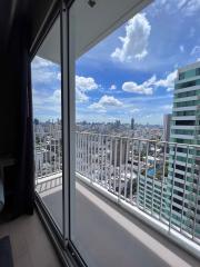 1 bed Condo in HQ Thonglor by Sansiri Khlong Tan Nuea Sub District C020626