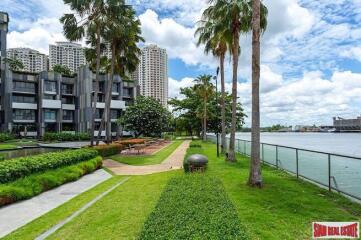 The Pano - Two Bedroom Condo for Sale with Amazing River Views