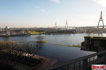 The Pano - Two Bedroom Condo for Sale with Amazing River Views