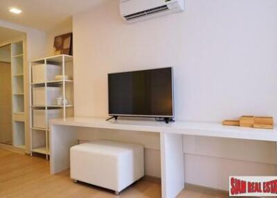 LIV@49 - Superior Spacious Living with Two Balconies near Sukhumvit 49, Bangkok