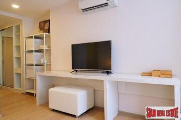 LIV@49 - Superior Spacious Living with Two Balconies near Sukhumvit 49, Bangkok