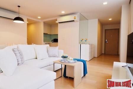 LIV@49 - Superior Spacious Living with Two Balconies near Sukhumvit 49, Bangkok