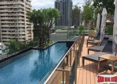 LIV@49 - Superior Spacious Living with Two Balconies near Sukhumvit 49, Bangkok