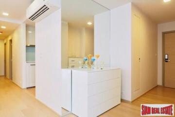 LIV@49 - Superior Spacious Living with Two Balconies near Sukhumvit 49, Bangkok