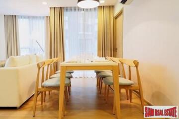 LIV@49 - Superior Spacious Living with Two Balconies near Sukhumvit 49, Bangkok