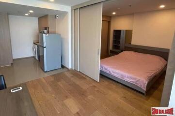 36 ตรม., 1 ห้องนอน, 1 ห้องน้ำ คอนโด ราคา ฿ 6,590,000