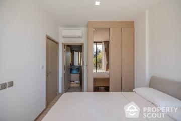 2-BR Condo at Kawa Haus near BTS On Nut