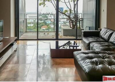 The Met - Luxury Three Bedroom Condo for Sale with River Views in Sathorn