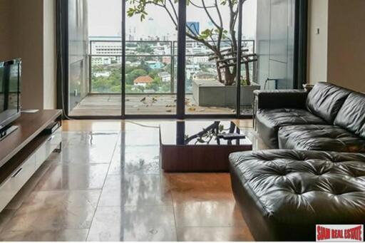 The Met - Luxury Three Bedroom Condo for Sale with River Views in Sathorn