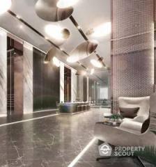 3-BR Condo at Ideo Sukhumvit - Rama 4 near BTS Phra Khanong