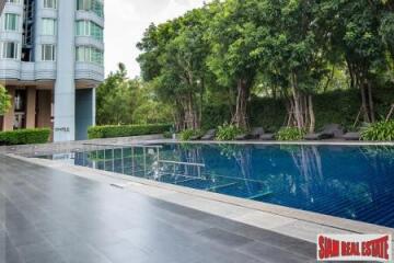 WaterMark Chaophraya - Luxurious 5- Star Three Bedroom Condo with River Views, Saphan Taksin, Bangkok