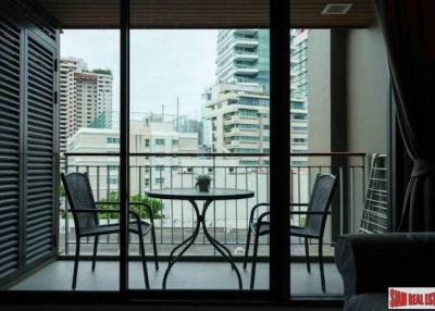 Mirage Sukhumvit 27  Two Bedroom Condo in Low-rise Building for Sale in Great Asoke Location