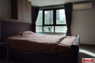 Mirage Sukhumvit 27 - Two Bedroom Condo in Low-rise Building for Sale in Great Asoke Location