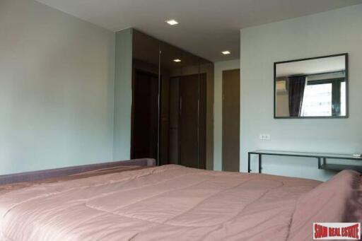 Mirage Sukhumvit 27 - Two Bedroom Condo in Low-rise Building for Sale in Great Asoke Location