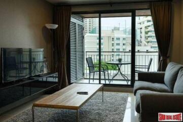 Mirage Sukhumvit 27 - Two Bedroom Condo in Low-rise Building for Sale in Great Asoke Location