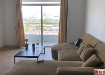 S Condo Sukhumvit 50  Spacious Two Bedroom Condo for Sale in a Low-Rise Building - Onnut
