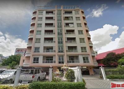 S Condo Sukhumvit 50  Spacious Two Bedroom Condo for Sale in a Low-Rise Building - Onnut