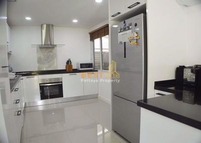 3 Bedrooms Villa / Single House in Baan Pruksanara East Pattaya HS0001