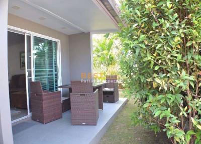 3 Bedrooms Villa / Single House in Baan Pruksanara East Pattaya HS0001