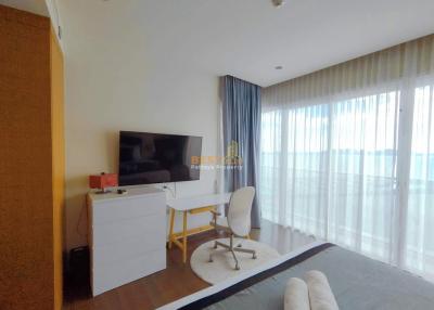 1 Bedroom Condo in Movenpick White Sand Beach Pattaya Na Jomtien C011512